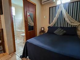 Pousada Refúgio dos Pássaros