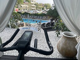 Milton Boutique Hotel