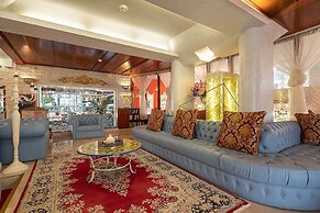 Milton Boutique Hotel