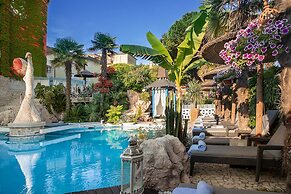 Milton Boutique Hotel