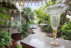 Milton Boutique Hotel