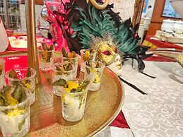 Milton Boutique Hotel