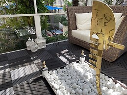 Milton Boutique Hotel