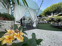 Milton Boutique Hotel