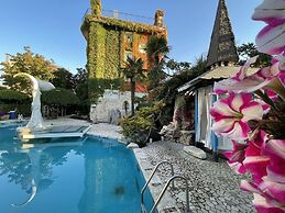 Milton Boutique Hotel