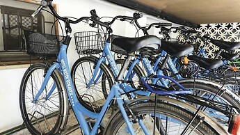 Milton Boutique Hotel