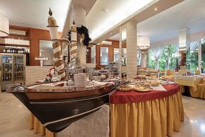 Milton Boutique Hotel