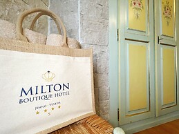 Milton Boutique Hotel
