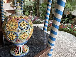 Milton Boutique Hotel