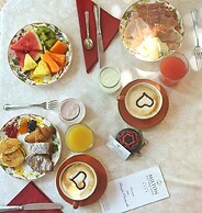 Milton Boutique Hotel