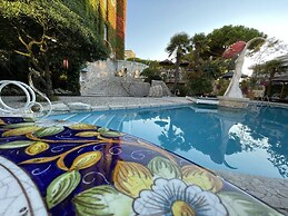 Milton Boutique Hotel