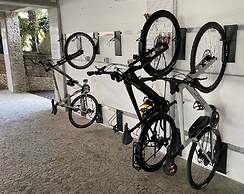 Milton Boutique Hotel