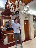 Milton Boutique Hotel