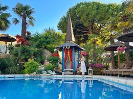 Milton Boutique Hotel