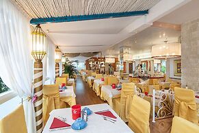 Milton Boutique Hotel