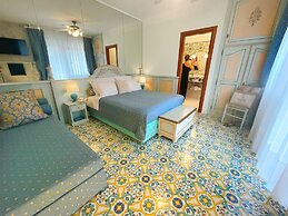 Milton Boutique Hotel