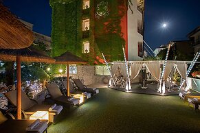 Milton Boutique Hotel