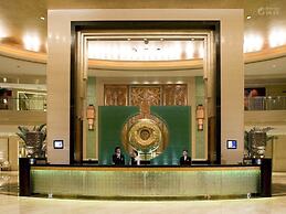 Chengdu Taihe International Hotel