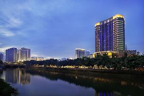 Chengdu Taihe International Hotel