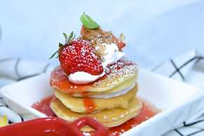 Chengdu Taihe International Hotel