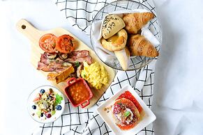 Chengdu Taihe International Hotel