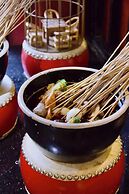 Chengdu Taihe International Hotel