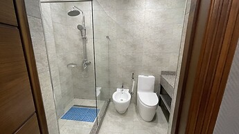 Chinor Hotel