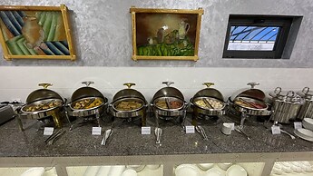 Chinor Hotel