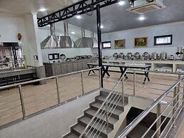 Chinor Hotel