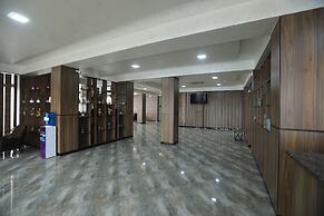 Chinor Hotel