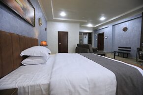 Chinor Hotel