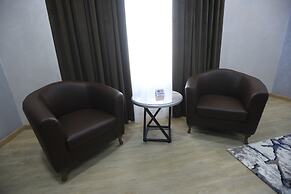 Chinor Hotel