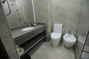 Chinor Hotel