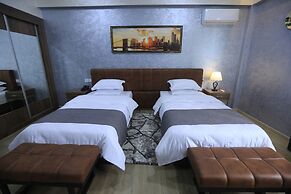 Chinor Hotel