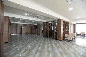 Chinor Hotel