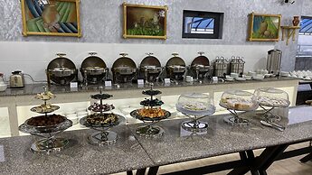 Chinor Hotel