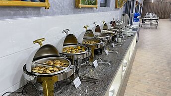 Chinor Hotel