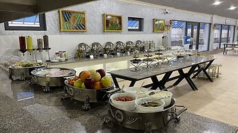 Chinor Hotel