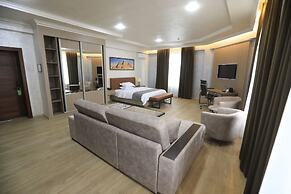 Chinor Hotel