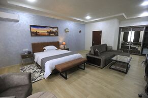 Chinor Hotel