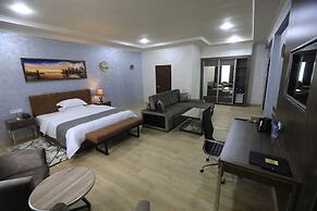 Chinor Hotel