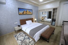 Chinor Hotel