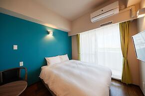 New Normal Condo in NAHA AIRPORT