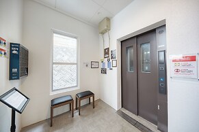 New Normal Condo in NAHA AIRPORT