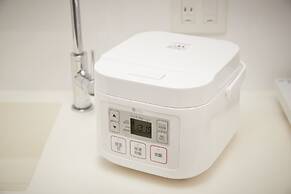 New Normal Condo in NAHA AIRPORT