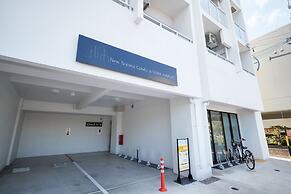 New Normal Condo in NAHA AIRPORT
