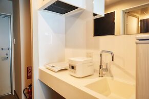 New Normal Condo in NAHA AIRPORT