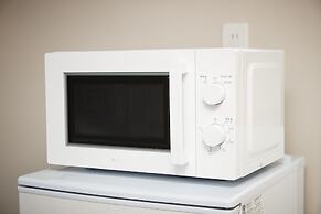 New Normal Condo in NAHA AIRPORT