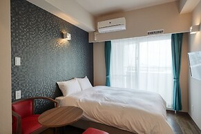 New Normal Condo in NAHA AIRPORT