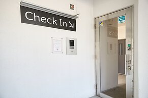 New Normal Condo in NAHA AIRPORT